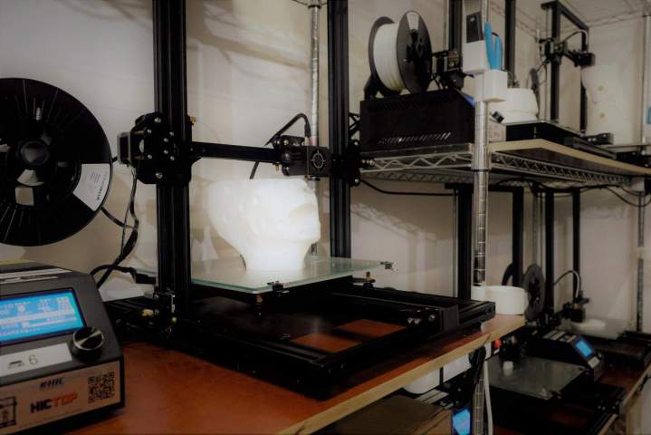 Impression 3D France