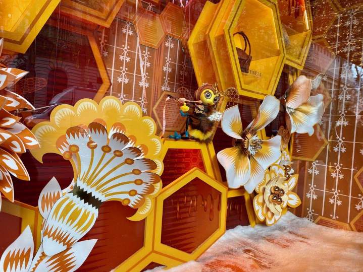 Déco animatronique France