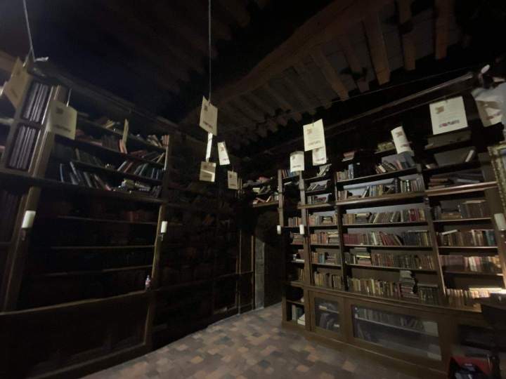 Bibliothèque France