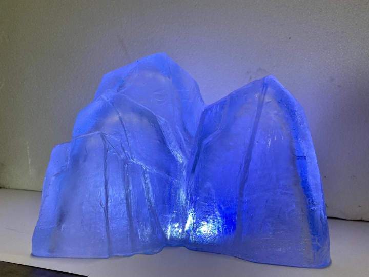 Décoration spectacle France