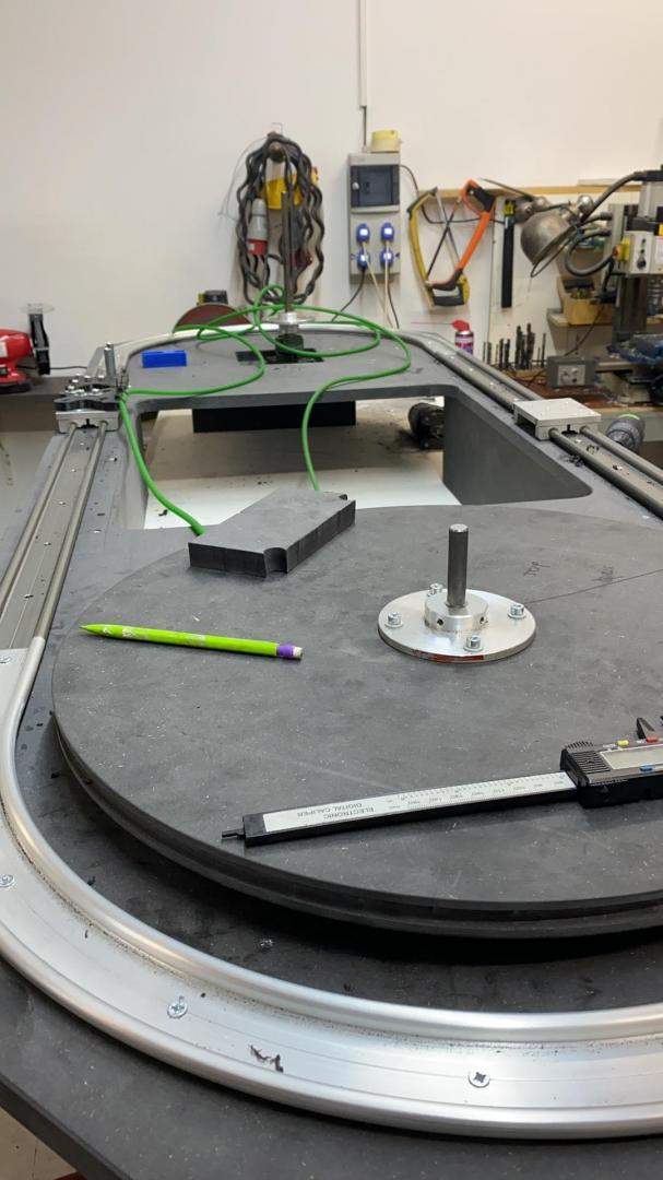 Fabrication animatronique France