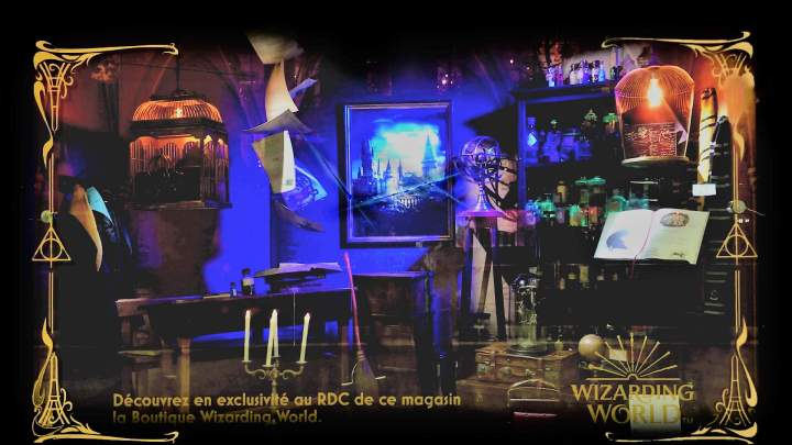 Vente pièce de décoration France