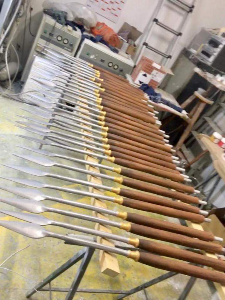 Outils pour spectacle France